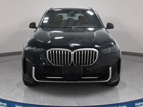 Certified 2024 BMW X5 xDrive40i w/ Parking Assistance Package AWD/4WD image 2