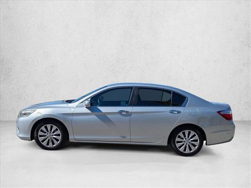 Used 2014 Honda Accord EX-L image 9