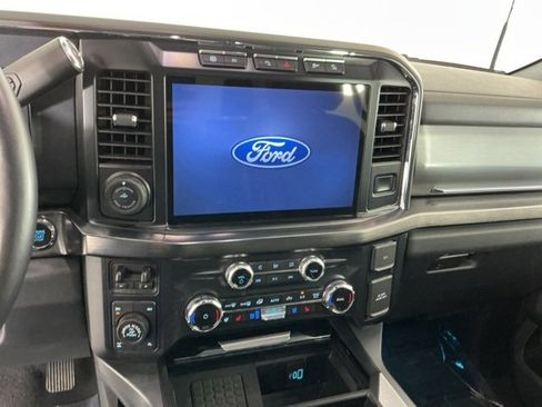 Used 2024 Ford F350 Lariat w/ Lariat Ultimate Package image 22