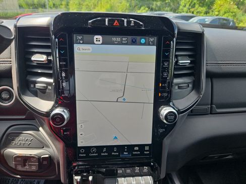 Used 2023 RAM 2500 Rebel w/ Level 1 Equipment Group AWD/4WD image 17
