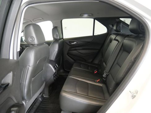 Used 2018 Chevrolet Equinox Premier AWD/4WD image 26
