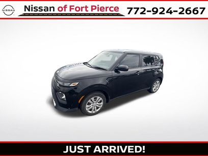 Used 2020 Kia Soul LX