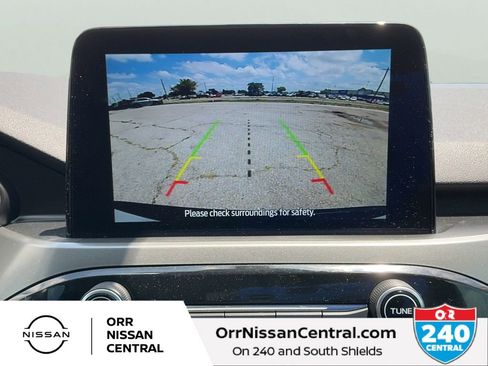 Used 2024 Ford Escape Active AWD/4WD image 25