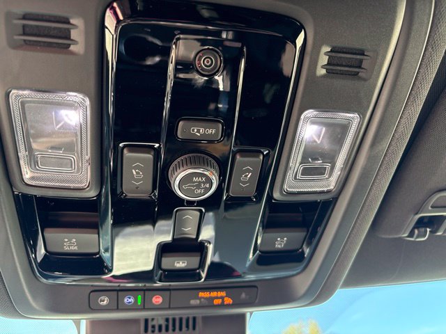 New 2026 Chevrolet Tahoe High Country AWD/4WD image 46
