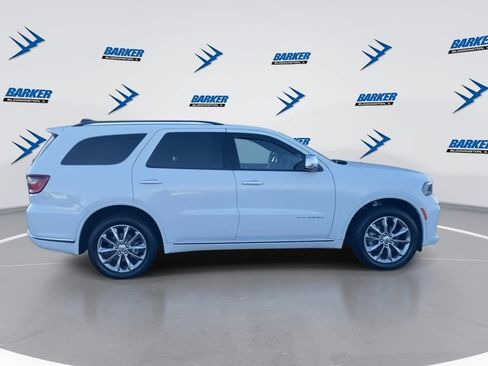 Used 2023 Dodge Durango Citadel image 9