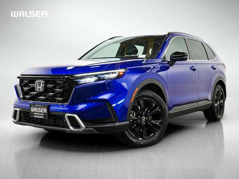 Used 2023 Honda CR-V Sport Touring image 1