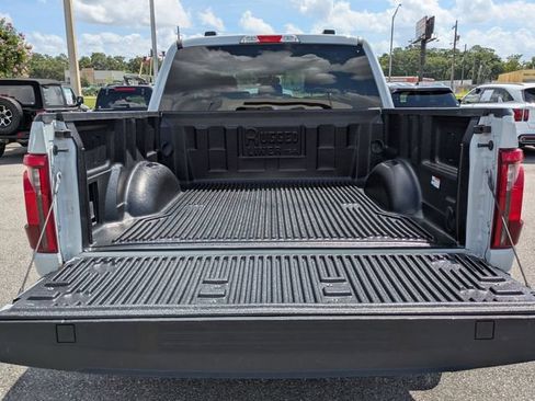 Certified 2024 Ford F150 XLT w/ Mobile Office Package AWD/4WD image 13