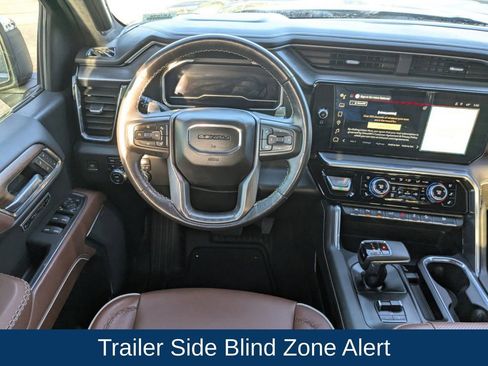 Used 2023 GMC Sierra 1500 Denali Ultimate image 17