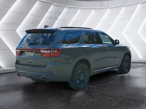 New 2026 Dodge Durango GT w/ Blacktop Package image 6