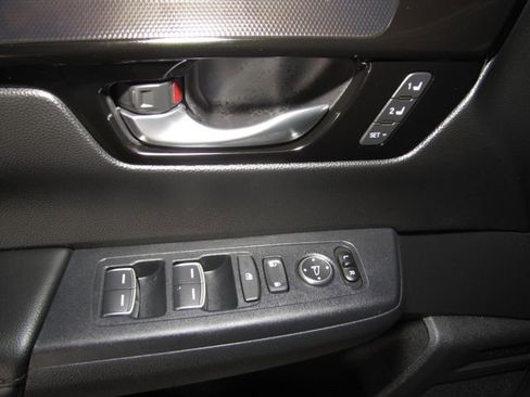 Certified 2025 Honda CR-V EX-L image 11