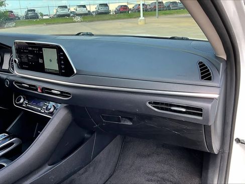 Used 2023 Hyundai Sonata SEL FWD image 17