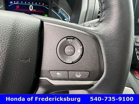 Used 2023 Honda Odyssey EX-L image 24