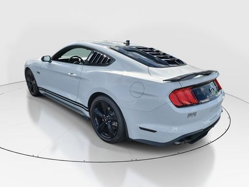 Used 2023 Ford Mustang GT Premium w/ Equipment Group 401A image 33