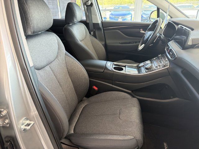 Used 2023 Hyundai Santa Fe SEL AWD/4WD image 20