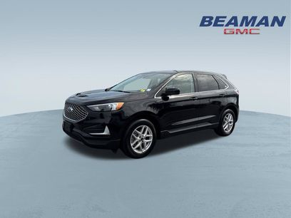 Used 2024 Ford Edge SEL