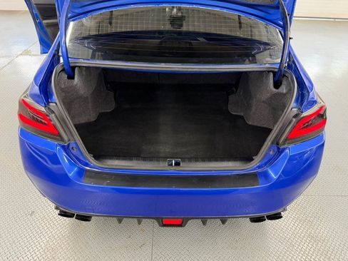 Used 2016 Subaru WRX Premium AWD/4WD image 33
