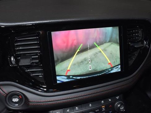 New 2026 Dodge Durango GT image 14