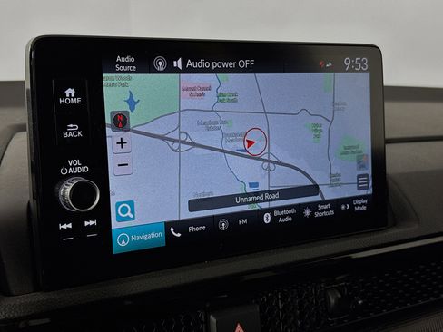 Certified 2023 Honda CR-V Sport Touring image 13
