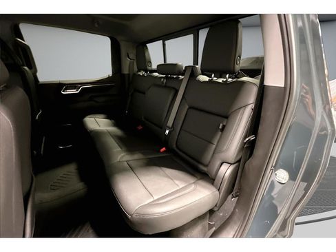 New 2026 Chevrolet Silverado 1500 LT w/ All Star Edition Plus AWD/4WD image 11