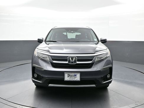 Certified 2022 Honda Pilot Touring image 2