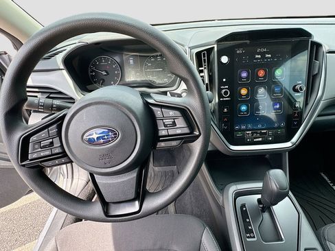 New 2026 Subaru Crosstrek 2.0i Premium image 11
