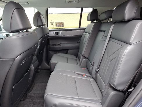 New 2026 Hyundai Santa Fe XRT image 6