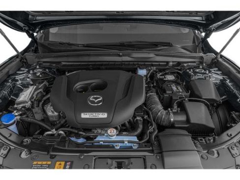 Used 2024 MAZDA CX-50 AWD 2.5 Turbo image 15