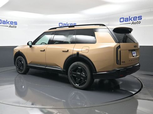 New 2027 Kia Telluride EX X-Line AWD/4WD image 6