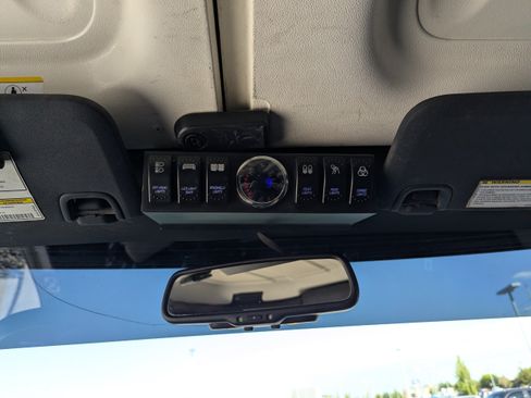 Used 2016 Jeep Wrangler Unlimited Sport w/ Quick Order Package 24S AWD/4WD image 23