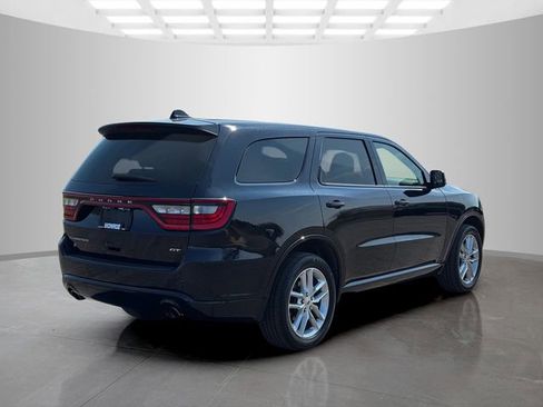 Certified 2023 Dodge Durango GT AWD/4WD image 7