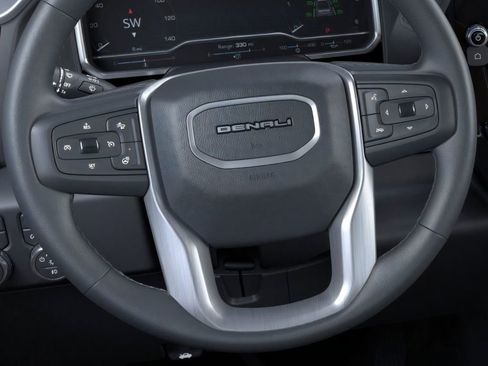 New 2026 GMC Sierra 2500 Denali w/ Denali Reserve Package AWD/4WD image 19