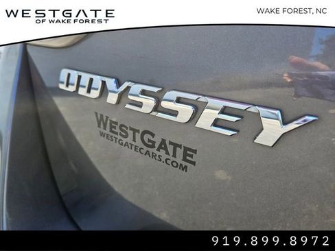Used 2016 Honda Odyssey LX image 11