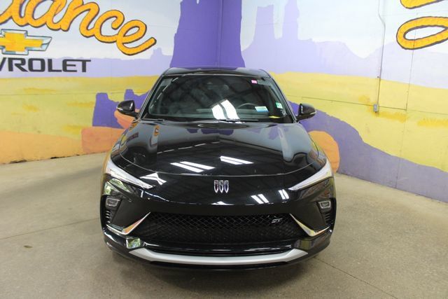Used 2024 Buick Envista Sport Touring FWD image 6
