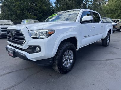 Used 2019 Toyota Tacoma SR5
