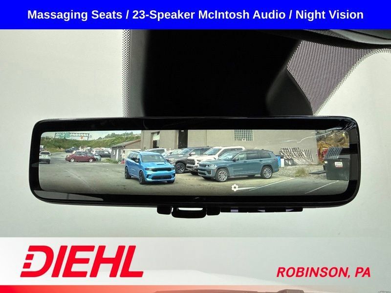 Used 2026 Jeep Grand Wagoneer Summit AWD/4WD image 46