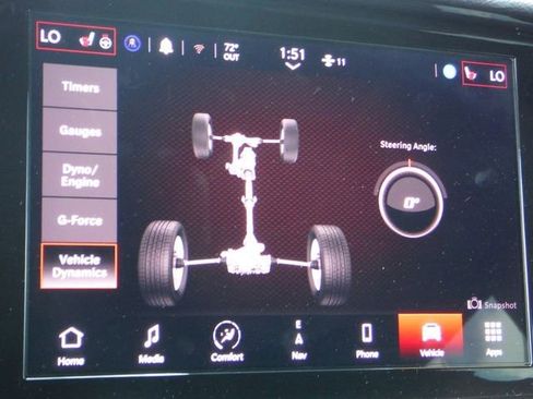 Used 2022 Dodge Durango R/T w/ Tow 'N Go Package AWD/4WD image 49