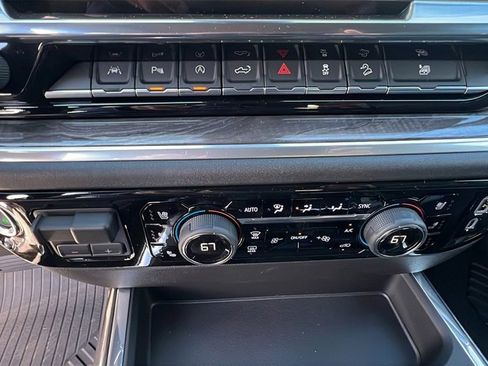 New 2026 Chevrolet Silverado 1500 LTZ w/ LTZ Premium Package image 27