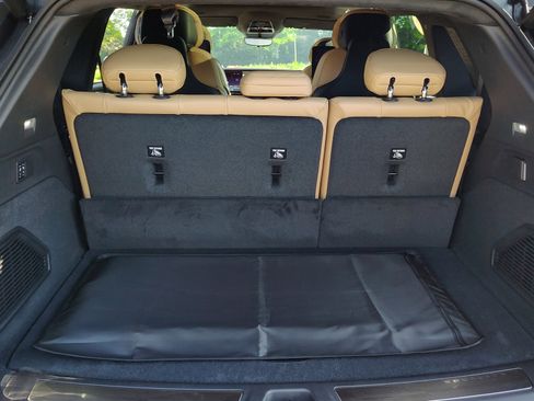 New 2025 Cadillac Escalade IQ Luxury 2 image 51