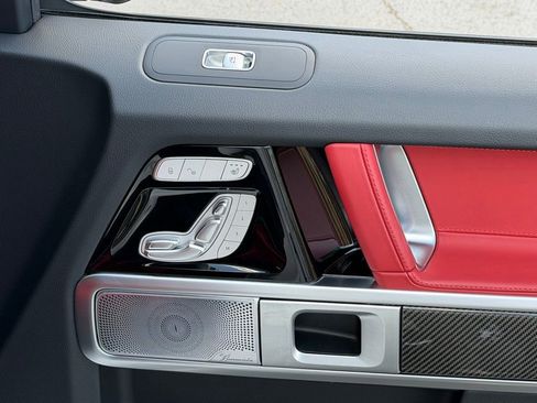 Used 2024 Mercedes-Benz G 550 image 36