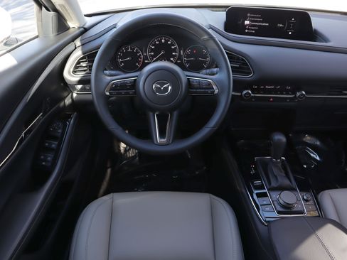 Certified 2025 MAZDA CX-30 AWD 2.5 S w/ Preferred Package image 31