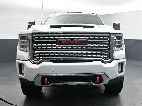 Used 2023 GMC Sierra 3500 Denali w/ Denali Ultimate Package image 5
