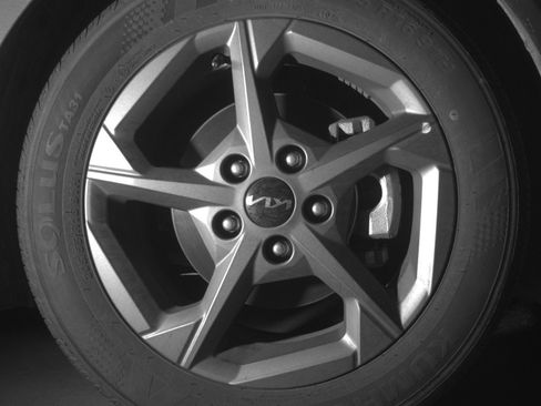 Used 2025 Kia K4 LXS image 13