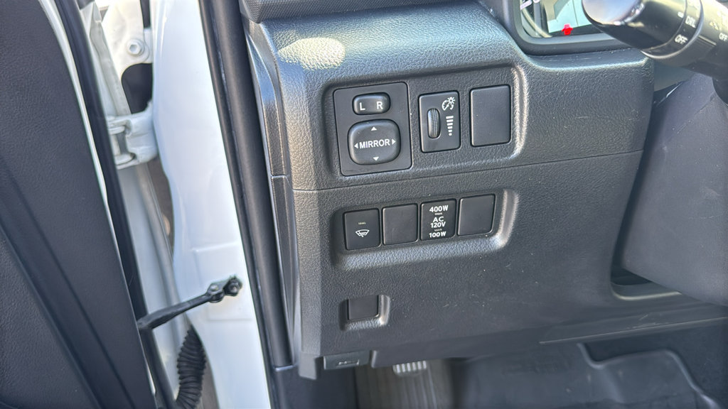 Used 2016 Toyota 4Runner SR5 Premium AWD/4WD image 16
