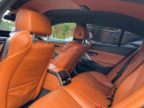 Used 2018 BMW M6 Gran Coupe image 22