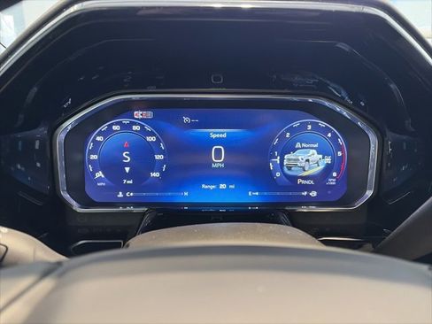 New 2026 Chevrolet Silverado 2500 LT w/ All Star Edition image 18