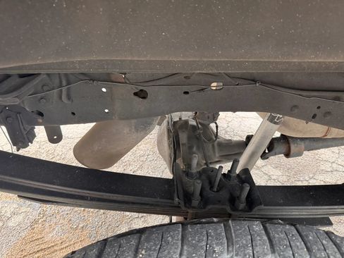 Used 2006 Ford F350 Lariat AWD/4WD image 48