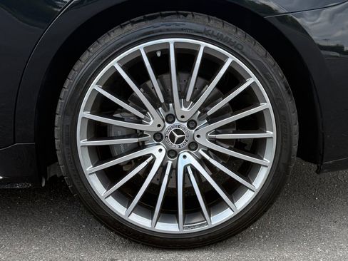 Used 2023 Mercedes-Benz S 580 4MATIC Sedan image 10