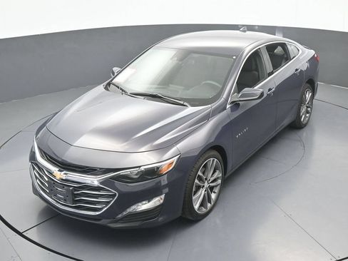 Used 2025 Chevrolet Malibu LT FWD image 42