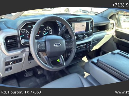 Used 2022 Ford F150 XL w/ Equipment Group 101A High image 33