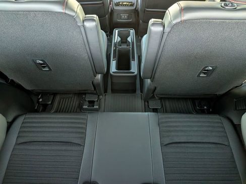 New 2026 Nissan Pathfinder Rock Creek w/ Rock Creek Premium Package AWD/4WD image 11